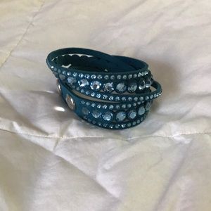 BEDAZZLED MULTIWEAR BRACELET 💎